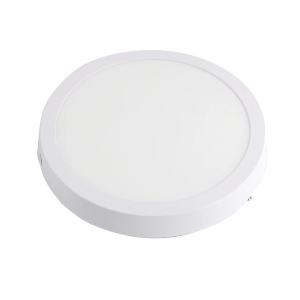 LED svetiljka plafonska Linea slim PA-LR36 350 mm bela