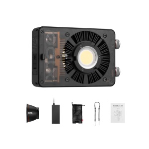 LED Svetlo Zhiyun Molus X100 black