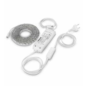 Led traka LightStrips Extend bela Philips 70980/87/PH