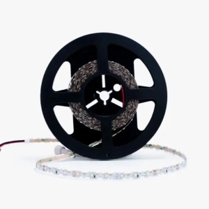 Led Traka S-Shape Zig-Zag 5m 10W 12V 4000K Ip20 Aura 171013724