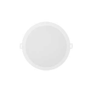 Led ugradna panel lampa 13W dnevna bela Ledvance 4058075703100 - Img 3