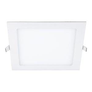 LED ugradna panel lampa 18W toplo bela Prosto LUP-P-18/WW - Img 1