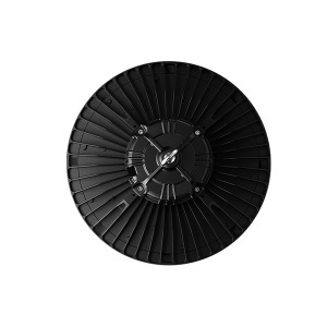 LED viseći reflektor London SMD 150W 4000K IP65 Elmark 98LONDON150/W - Img 3