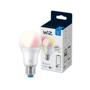Led wifi sijalica 8.5W (60W) A60 E27 922-65 RGB WiZ WIZ003 - Img 2
