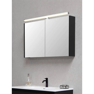 Led zidna lampa Lino 11w 3000k IP44 Trio Lighting 284116006 - Img 5