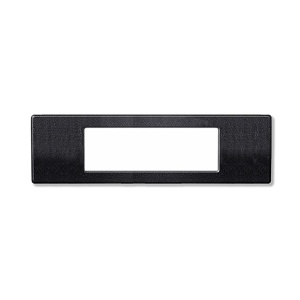 Led zidna svetiljka 3,5W IP55 CCT Elmark 96NINA150/BL - Img 2
