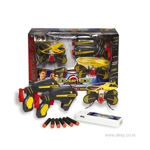 Letelica set veći HOVERTECH TT310