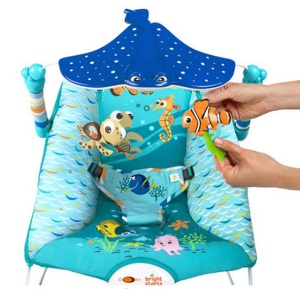 Ležaljka Finding Nemo See & Swim Kids II SKU10904 - Img 2