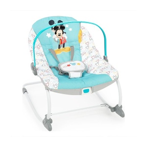 Ležaljka Miki Maus Kids II SKU12561