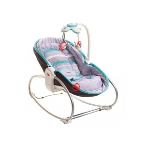 Ležaljka za bebe 3u1 Rocker Napper Tiny Love 2222180261