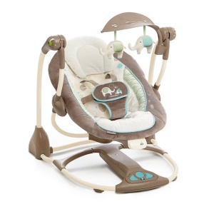Ljuljaška za bebe Sahara Burst Kids II SKU60100
