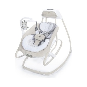 Ljuljaška za bebe SmartSize Holden Kids II Ingenuity SKU10639