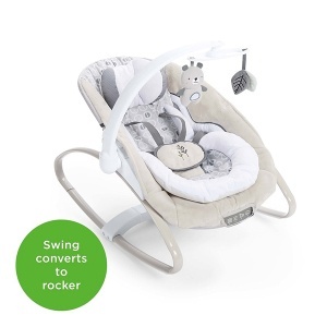 Ljuljaška za bebe SmartSize Holden Kids II Ingenuity SKU10639 - Img 2