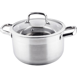Lonac sa poklopcem 6 l LTSS2413 Lamart APA00783