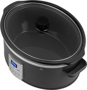 Lonac za sporo kuvanje Slow cooker ECG PH 6530 - Img 2