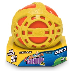 Lopta Grip Bounce Ball 1031375