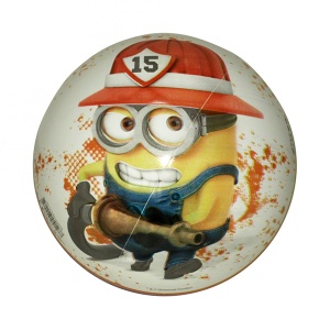 Lopta Minions 23cm 04-127000