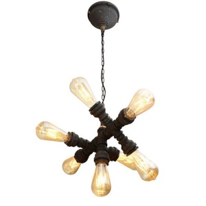 Luster 36 Rustik P0096-7 05.0509