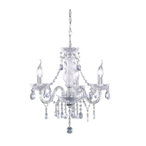 Luster 3xE14 Trio Lighting R11073000
