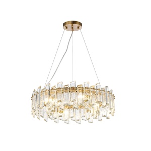 Luster Avelino 6xG9 Elmark 955AVELINO6CO