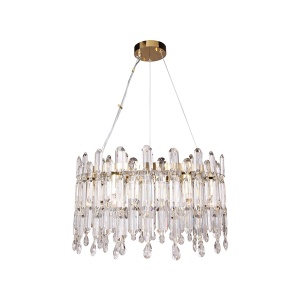 Luster Crown 9867-500 6xE14 Zuma Line 003064-026671