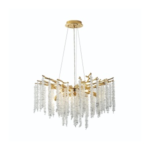 Luster Dijon MD3720-1-EGN 8xG9 Zuma Line 003064-028088