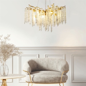 Luster Dijon MD3720-1-EGN 8xG9 Zuma Line 003064-028088 - Img 2