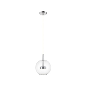 Luster Enceladus P0428-01J-F4AC 5W 3000K Zuma Line 003064-028130