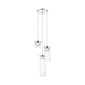 Luster Gem 3xG9 Zuma Line 003064-009231