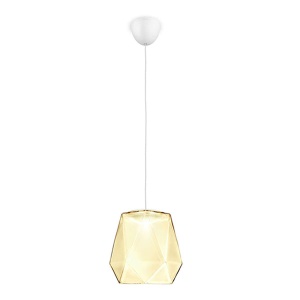 Luster Italo žuta Philips 37266/33/16