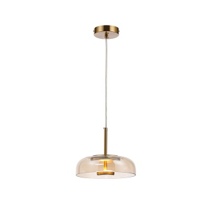Luster led Silvio 3W 3000K Elmark 955SILVIO330PCO