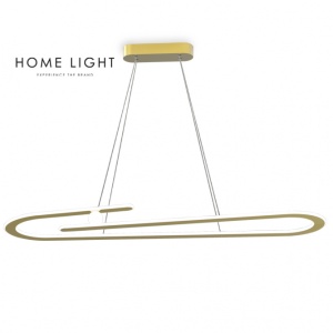 Luster Luna 265 60W 3000K Mesing 202086