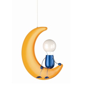 Luster Lunardo žuta Philips 40092/34/16