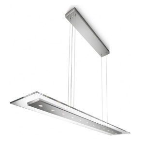 Luster Matrix nikl Philips 40743/17/16