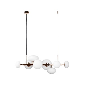 Luster Omi 8xG9 Zuma Line 133867-027983