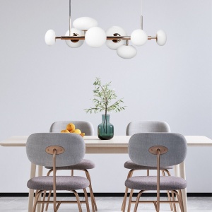 Luster Omi 8xG9 Zuma Line 133867-027983 - Img 2