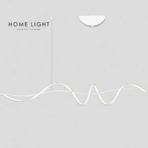 Luster Solea 12 24W 3000K bela 200786