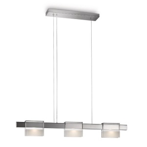 Luster Uturn hrom Philips 40789/11/16