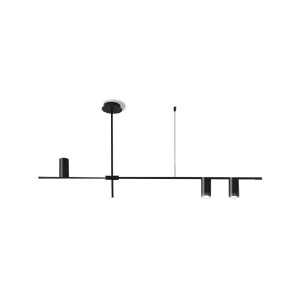 Luster Vesta 310 crni 35.1248