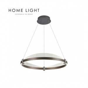 Luster Vesta 620 60W 3000K braon/siva 201917