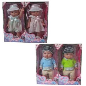 LUTKA 30 cm 54-621000
