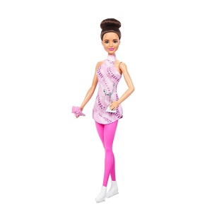 Lutka Barbi Klizačica 29cm Barbie 176038