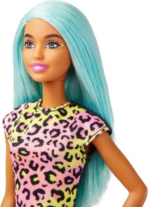 Lutka Barbi Šminkerka 29cm Barbie 107971 - Img 4
