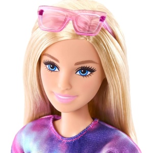Lutka Beach detectives Barbie 1044977 - Img 3