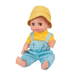 Lutka beba sa nošom 35cm VDora 015948 - Img 2