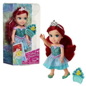 Lutka Disney Princess asortiman 1043010 - Img 2