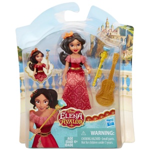 Lutka Disney Princeza Elena 1019760 - Img 2
