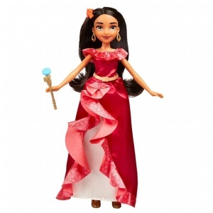 Lutka Elena od Avalora avanture 41818 - Img 2