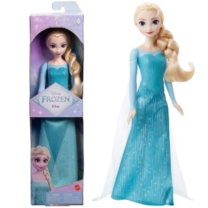 Lutka Elsa Frozen 1044982