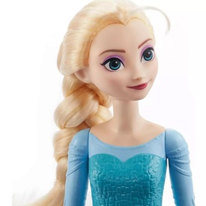 Lutka Elsa Frozen 1045019 - Img 4